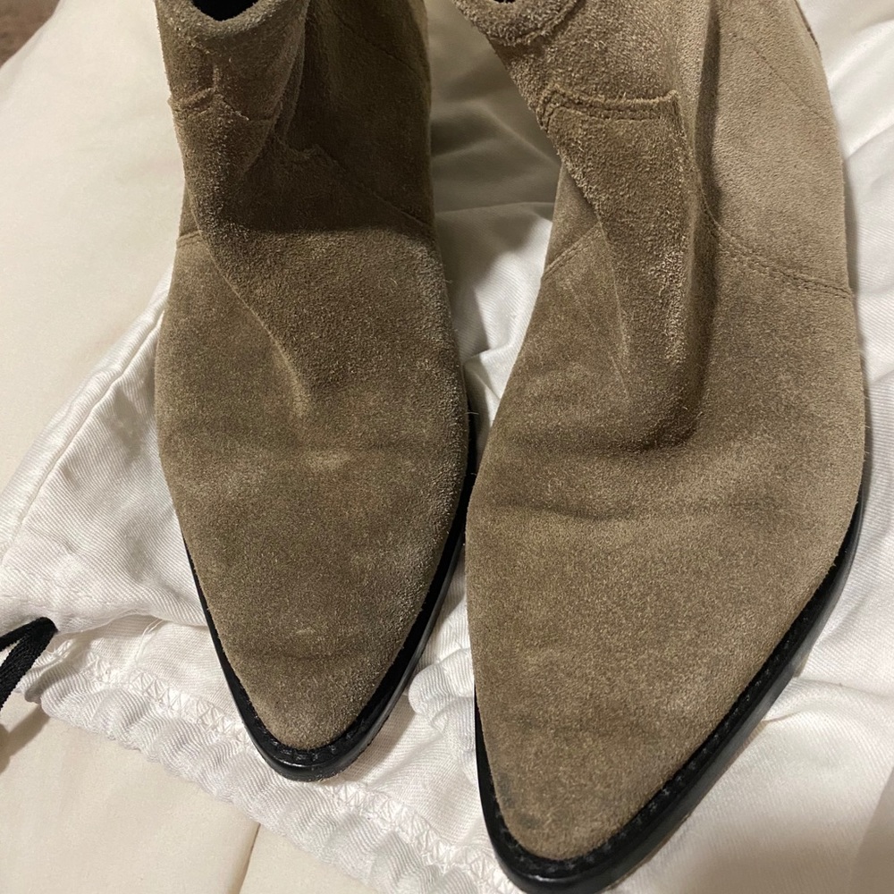 Isabel Marant Dewina Boots